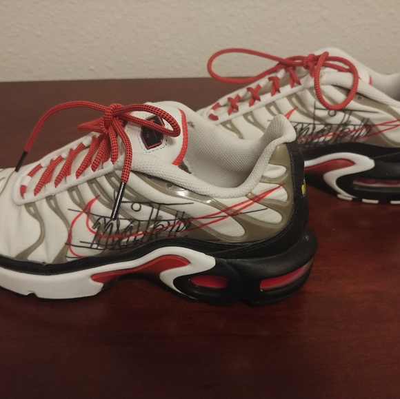 Nike Tn Air shoes - Picture 3 of 4